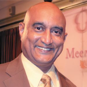 Rajendran Govender